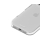 Holdit Seethru Case iPhone 17 Pro White 16858 - 1361763 - zdjęcie 3